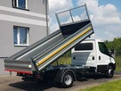Iveco 70C18 WYWROTKA 3STRONNA KIPER 4,0x2,2 BLIŹNIAKI - 4