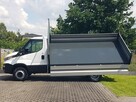 Iveco 70C18 WYWROTKA 3STRONNA KIPER 4,0x2,2 BLIŹNIAKI - 11