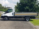 Iveco 70C18 WYWROTKA 3STRONNA KIPER 4,0x2,2 BLIŹNIAKI - 12