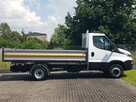 Iveco 70C18 WYWROTKA 3STRONNA KIPER 4,0x2,2 BLIŹNIAKI - 13