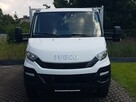 Iveco 70C18 WYWROTKA 3STRONNA KIPER 4,0x2,2 BLIŹNIAKI - 15