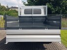 Iveco 70C18 WYWROTKA 3STRONNA KIPER 4,0x2,2 BLIŹNIAKI - 16