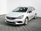 Opel Astra GD8A907#1.2 T Edition 2 stref klima Cz.cof LED Salon PL VAT23% - 2