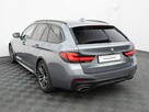 GD1C530#530d xDrive M Sport Podgrz.f Ambient Skóra Salon PL VAT23% - 4