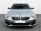 GD1C530#530d xDrive M Sport Podgrz.f Ambient Skóra Salon PL VAT23% - 7