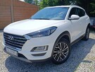 Hyundai Tucson Full leed ,Kamera ,Nawigacja , Bezwypadkowy - 2