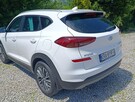 Hyundai Tucson Full leed ,Kamera ,Nawigacja , Bezwypadkowy - 7