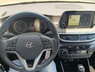 Hyundai Tucson Full leed ,Kamera ,Nawigacja , Bezwypadkowy - 14