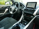 Mitsubishi Eclipse Cross 2.4 188KM Hybrid Plug-In Intense Plus S-AWC 4x4 PHEV -1 Właśc +Opony - 8