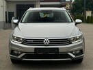 Volkswagen Passat Alltrack DSG LED 4x4 NAVi - 2