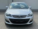 Opel Astra Bezwypadkowy LIFT Zadbany Podgrzewana kierownica fotele - 2