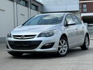 Opel Astra Bezwypadkowy LIFT Zadbany Podgrzewana kierownica fotele - 3