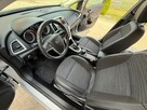 Opel Astra Bezwypadkowy LIFT Zadbany Podgrzewana kierownica fotele - 7