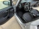 Opel Astra Bezwypadkowy LIFT Zadbany Podgrzewana kierownica fotele - 9