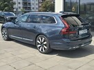 Volvo V90 T6 Plug-In AWD Plus Bright *Gwarancja*FV23* - 2