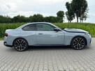 M240i*Europa*XDrive*FullLed*375KM*NiskiPrzebieg*VirtualCocpit*FV23% - 2