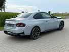 M240i*Europa*XDrive*FullLed*375KM*NiskiPrzebieg*VirtualCocpit*FV23% - 3