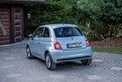 Fiat 500 1.0 70KM / Hybryda / Salon Polska / Bezwypadkowy / Faktura 23% - 2