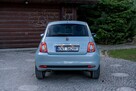 Fiat 500 1.0 70KM / Hybryda / Salon Polska / Bezwypadkowy / Faktura 23% - 6
