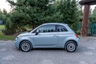 Fiat 500 1.0 70KM / Hybryda / Salon Polska / Bezwypadkowy / Faktura 23% - 7