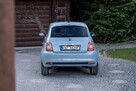 Fiat 500 1.0 70KM / Hybryda / Salon Polska / Bezwypadkowy / Faktura 23% - 15