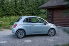 Fiat 500 1.0 70KM / Hybryda / Salon Polska / Bezwypadkowy / Faktura 23% - 16