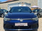 Volkswagen Golf 1,5TSi*150PS*R-Line*1wł*ASO VW*Webasto*ACC*Panorama*iQ Light*Opłacony - 2