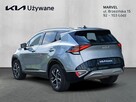 Kia Sportage 1.6 T-GDI HEV 230 KM 6AT FWD Business Line+AE+, Salon PL, ASO - 3