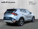 Kia Sportage 1.6 T-GDI HEV 230 KM 6AT FWD Business Line+AE+, Salon PL, ASO - 5