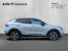 Kia Sportage 1.6 T-GDI HEV 230 KM 6AT FWD Business Line+AE+, Salon PL, ASO - 6