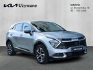 Kia Sportage 1.6 T-GDI HEV 230 KM 6AT FWD Business Line+AE+, Salon PL, ASO - 7