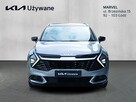 Kia Sportage 1.6 T-GDI HEV 230 KM 6AT FWD Business Line+AE+, Salon PL, ASO - 8