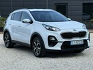 Kia Sportage 1.6 T-GDI 177km, Salon PL, 4x4, Iwł, FV23%