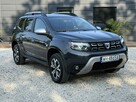 Dacia Duster 1.0 1.0 TCe 91kM Prestige! Salon Polska ! I właściciel ! Serwis ASO!