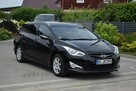 Hyundai i40 1.6B Klima Oryginał Lakier Sprowadzony Opłacony - 3