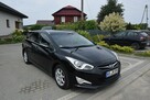 Hyundai i40 1.6B Klima Oryginał Lakier Sprowadzony Opłacony - 5