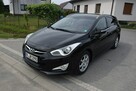 Hyundai i40 1.6B Klima Oryginał Lakier Sprowadzony Opłacony - 6