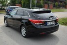 Hyundai i40 1.6B Klima Oryginał Lakier Sprowadzony Opłacony - 9