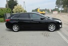 Hyundai i40 1.6B Klima Oryginał Lakier Sprowadzony Opłacony - 12