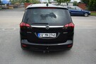 Opel Zafira 1.4TB Navi Kamera 7-Osobowy 138 Tys Km 2 KPL KÓŁ Sprowadzony - 10
