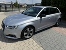 Audi A3 - 1