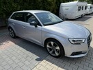 Audi A3 - 3
