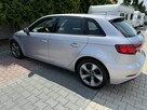 Audi A3 - 4