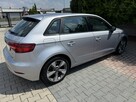 Audi A3 - 5