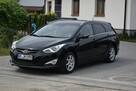Hyundai i40 1.6B Klima Oryginał Lakier Sprowadzony Opłacony - 1