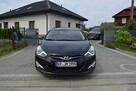 Hyundai i40 1.6B Klima Oryginał Lakier Sprowadzony Opłacony - 4