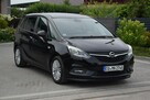 Opel Zafira 1.4TB Navi Kamera 7-Osobowy 138 Tys Km 2 KPL KÓŁ Sprowadzony - 3