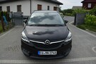 Opel Zafira 1.4TB Navi Kamera 7-Osobowy 138 Tys Km 2 KPL KÓŁ Sprowadzony - 4