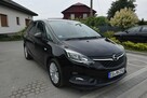 Opel Zafira 1.4TB Navi Kamera 7-Osobowy 138 Tys Km 2 KPL KÓŁ Sprowadzony - 5