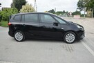 Opel Zafira 1.4TB Navi Kamera 7-Osobowy 138 Tys Km 2 KPL KÓŁ Sprowadzony - 13
